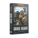 Black Library | The Old World | Grudge Bearer | By Gav Thorpe | Softback Novel