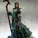 Reaper | Sheila Heidmarch, Venture Captain Pathfinder | 28mm Metal Blister Pack