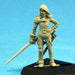 Reaper | Nidalese, Rogue Pathfinder | 28mm Metal Blister Pack