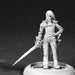 Reaper | Nidalese, Rogue Pathfinder | 28mm Metal Blister Pack