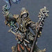 Reaper | Xanthir Vang, Necromancer Pathfinder | 28mm Metal Blister Pack