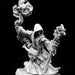 Reaper | Xanthir Vang, Necromancer Pathfinder | 28mm Metal Blister Pack