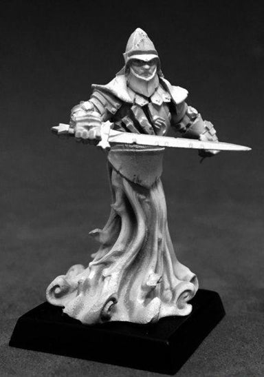 Reaper | Honaire, Spirit Pathfinder | 28mm Metal Blister Pack