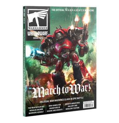 Handbook PDF Games Workshop Warhammer 40,000 - Introductory Set: In The Grim Darkness Of The Far Future There Is Only War Warhammer 40k Introductory Set