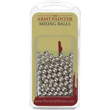 Army Painter | Mixing Balls | North Star Games | Miniature Kingdoms