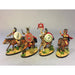 Victrix | Ancients Republican Roman Cavalry | 28mm Plastic Unit | North Star Games | Miniature Kingdoms