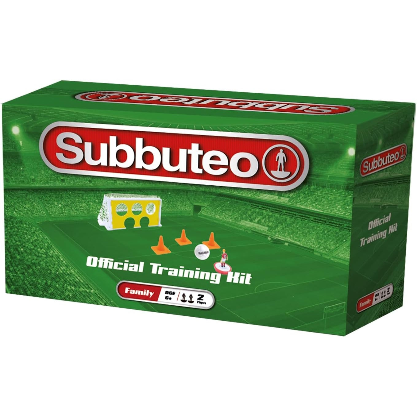 Subbuteo | Training Kit Accessories | University Games | Miniature Kingdoms