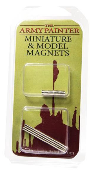 Army Painter | Miniature & Model Magnets