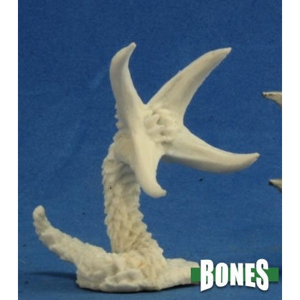 Reaper | Chthon Dark Heaven Bones | 28mm Plastic Blister Pack 77228