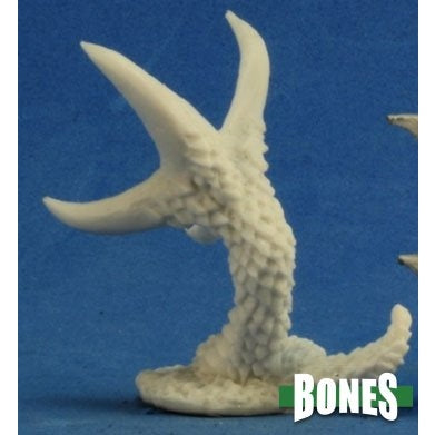 Reaper | Chthon Dark Heaven Bones | 28mm Plastic Blister Pack 77228