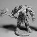 Reaper | Minotaur Dark Heaven | 28mm Plastic Blister Pack