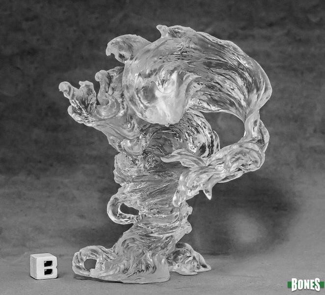 Frostgrave Monsters: Ancient Vampires 28mm Metal Models - Miniature 