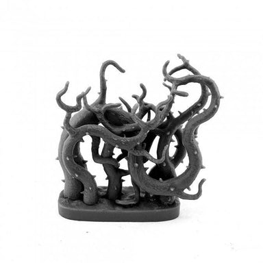 Reaper | Wall of Thorns Dark Heaven | 28mm Plastic Blister Pack