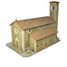 Bolt Action | Church | 28mm Plastic Terrain