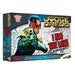 Judge Dredd | Judge Dredd Game | 28mm Resin Starter