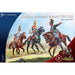 Perry Miniatures | Napoleonic Wars Austrian Cavalry 1798-1815 | 28mm Plastic Unit | North Star Games | Miniature Kingdoms