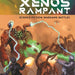 Xenos Rampant Xenos Rampant | Hardback Rulebook for 28mm | North Star Games | Miniature Kingdoms