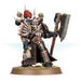 Chaos Space Marines Master Of Executions | Sprue in a Bag | £18 | Code X62
