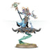Disciples of Tzeench - Tzaangor Shaman | Sprue in a Bag | £16 | Code Y20