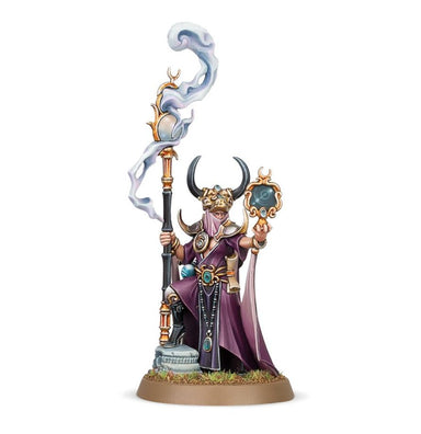 Hedonites OF Slaanesh - Shardspeaker | Sprue in a Bag | £15 | Code Y55