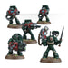 Warhammer 40,000 | Space Marines | Devastator Squad | Plastic Unit Box