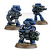 Warhammer 40,000 | Space Marines | Devastator Squad | Plastic Unit Box