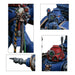 Warhammer 40,000 | Space Marines | Devastator Squad | Plastic Unit Box