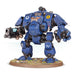 Games Workshop | W40k Warhammer 40000 | Space Marines | Redemptor Dreadnought | Plastic Unit Box