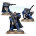 Games Workshop | W40k Warhammer 40000 | Space Marines | Eliminators | Plastic Unit Box