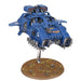 Warhammer 40,000 | Space Marines | Storm Speeder | Plastic Vehicle Box