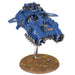Warhammer 40,000 | Space Marines | Storm Speeder | Plastic Vehicle Box