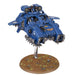 Warhammer 40,000 | Space Marines | Storm Speeder | Plastic Vehicle Box