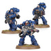 Warhammer 40,000 | Space Marines | Primaris Eradicators | Plastic Unit Box