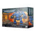 Games Workshop | W40k Warhammer 40000 | Space Marines | Redemptor Dreadnought | Plastic Unit Box