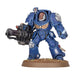 Warhammer 40,000 | Space Marines | Terminator Squad | Plastic Unit Box
