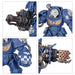 Warhammer 40,000 | Space Marines | Terminator Squad | Plastic Unit Box