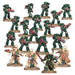 Warhammer 40,000 | Dark Angels | Combat Patrol | Plastic Starter Box