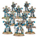 Thousand Sons - Rubric Marines | Sprue in a Bag | £28 | Code Y47