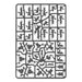 Thousand Sons - Rubric Marines | Sprue in a Bag | £28 | Code Y47