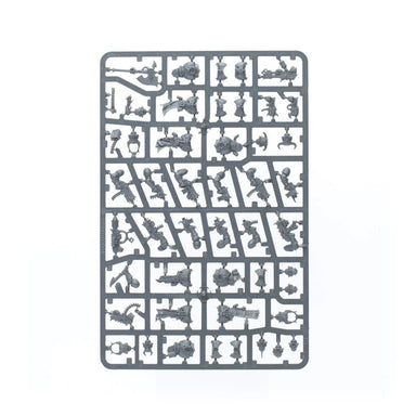 Chaos Space Marine Legionaires 10 | Sprue in a Bag | £30 | Code Y29