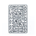 Chaos Space Marine Legionaires 10 | Sprue in a Bag | £30 | Code Y29