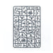 Chaos Space Marine Legionaires 10 | Sprue in a Bag | £30 | Code Y29