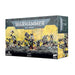 Games Workshop | W40k Warhammer 40000 | Orks | Boyz | Plastic Unit Box