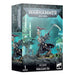 Warhammer 40,000 | Aeldari | Maugan Ra | Plastic Character Box
