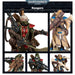 Warhammer 40,000 | Aeldari | Rangers | Plastic Unit Box