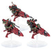 Warhammer 40,000 | Aeldari | Shroud Runners | Plastic Unit Box