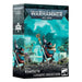 Warhammer 40,000 | Aeldari | Kharseth | Plastic Unit Box