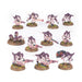 Tyranids - Termagants | Sprue in a Bag | £12 | Code Y75