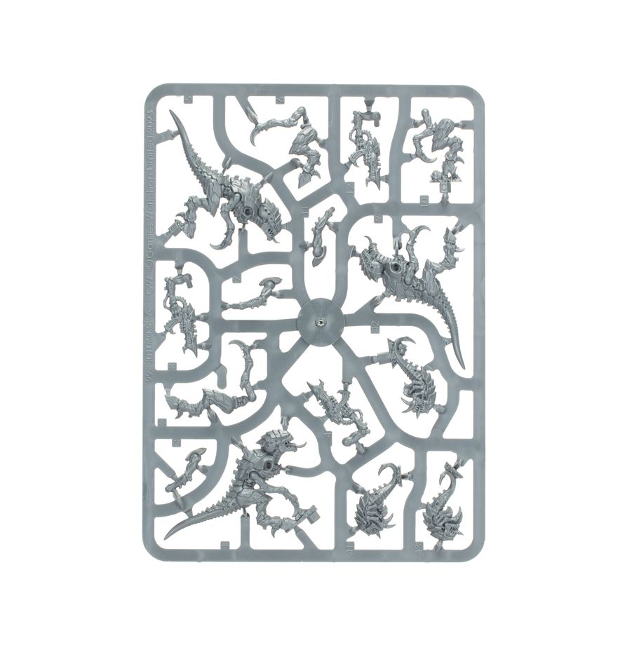Tyranids - Termagants | Sprue in a Bag | £12 | Code Y75