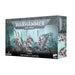 Warhammer 40,000 | Tyranids | Von Ryan's Leapers | Plastic Unit Box